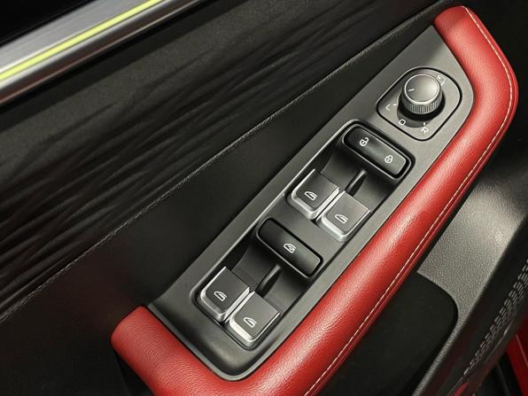 Geely Coolray I Рестайлинг с пробегом 2024 года, цена 1 695 000 рублей, 95318 км, внедорожник, Автокод Объявления