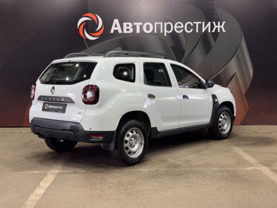 Renault Duster II Ставрополь  - изображение 3