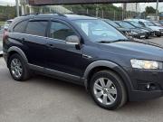 Chevrolet Captiva I Рестайлинг Тверь  - изображение 30
