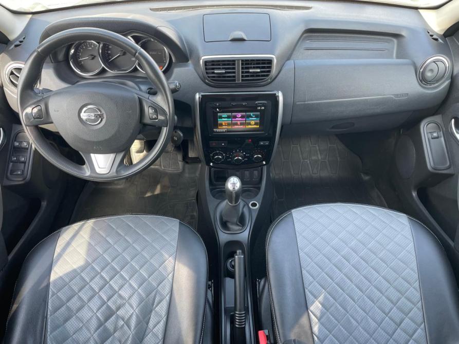 Nissan Terrano III (D10) Вологда  - изображение 9