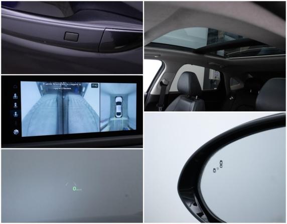 Hyundai Sonata VIII (DN8) с пробегом 2019 года, цена 2 640 000 рублей, 108970 км, седан, Автокод Объявления