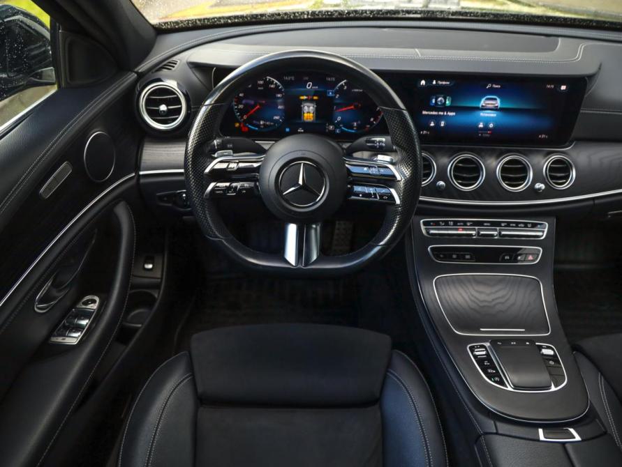 Mercedes-Benz E-Класс V (W213 S213 C238) Рестайлинг Санкт-Петербург  - изображение 14