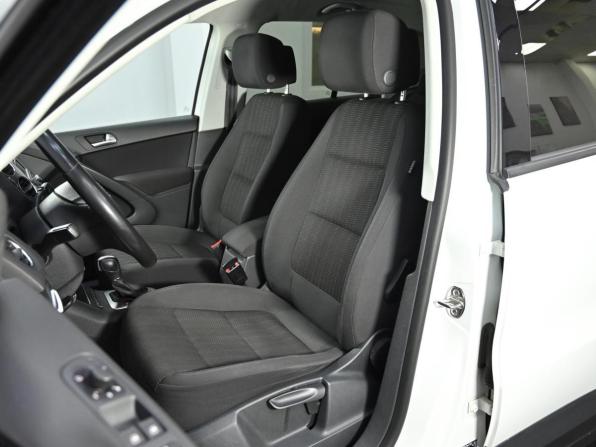 Volkswagen Tiguan I Рестайлинг с пробегом 2014 года, цена 1 399 000 рублей, 184000 км, внедорожник, Автокод Объявления