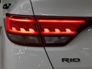 Kia Rio IV Рестайлинг Санкт-Петербург  - изображение 47