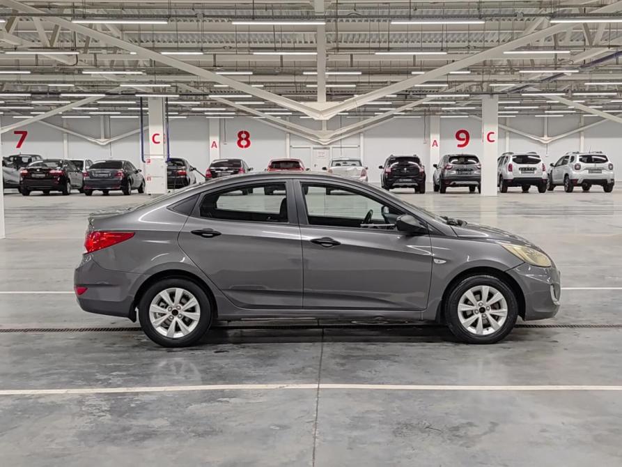 Hyundai Solaris I Казань  - изображение 5