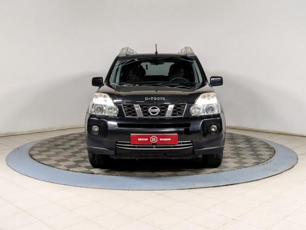 Nissan X-Trail II с пробегом 2008 года, цена 1 094 900 рублей, 171000 км, внедорожник, Автокод Объявления