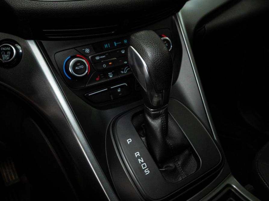 Ford Kuga II Рестайлинг Казань  - изображение 12