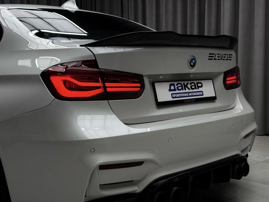 BMW 3 серии VI (F3x) Ижевск  - изображение 6