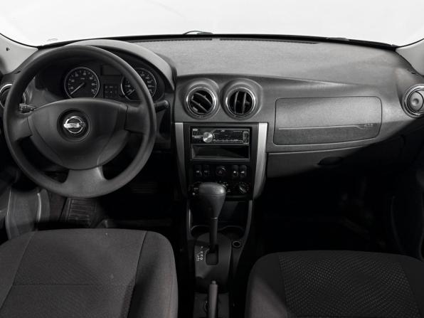 Nissan Almera III (G15) с пробегом 2015 года, цена 779 000 рублей, 82003 км, седан, Автокод Объявления