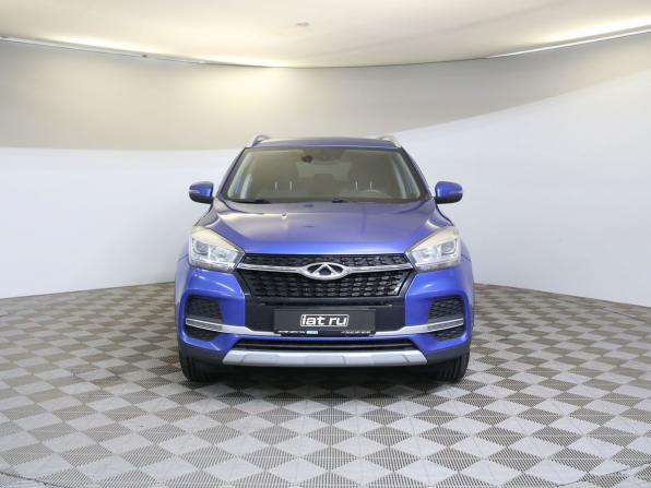 Chery Tiggo 4 I Рестайлинг с пробегом 2021 года, цена 1 295 000 рублей, 74000 км, внедорожник, Автокод Объявления