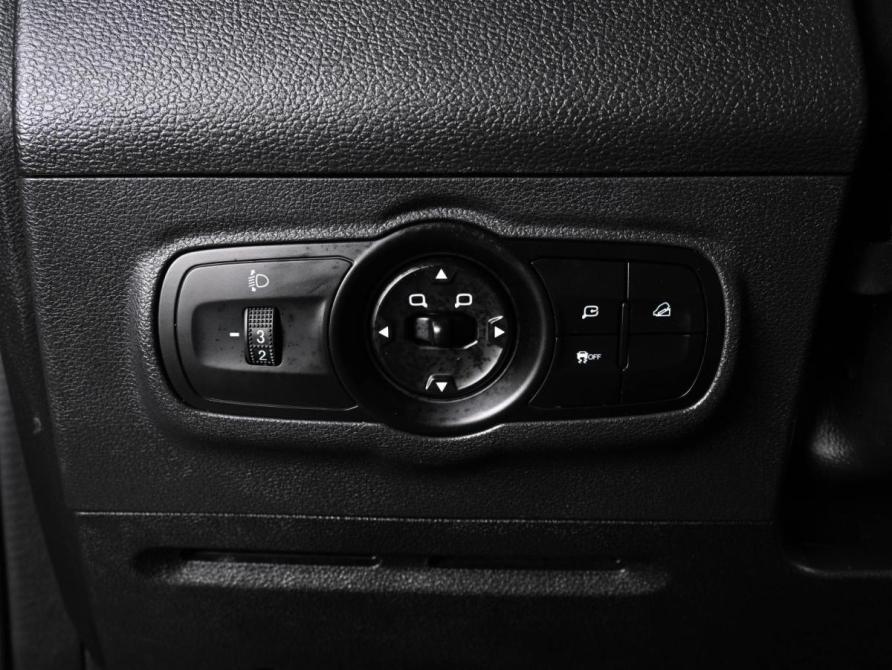 Chery Tiggo 4 I Рестайлинг Ростов-на-Дону  - изображение 20