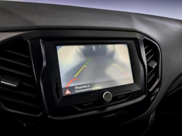 Lada (ВАЗ) Vesta I с пробегом 2018 года, цена 895 000 рублей, 116747 км, седан, Автокод Объявления