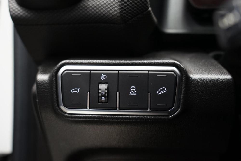 Haval Dargo Крым  - изображение 13