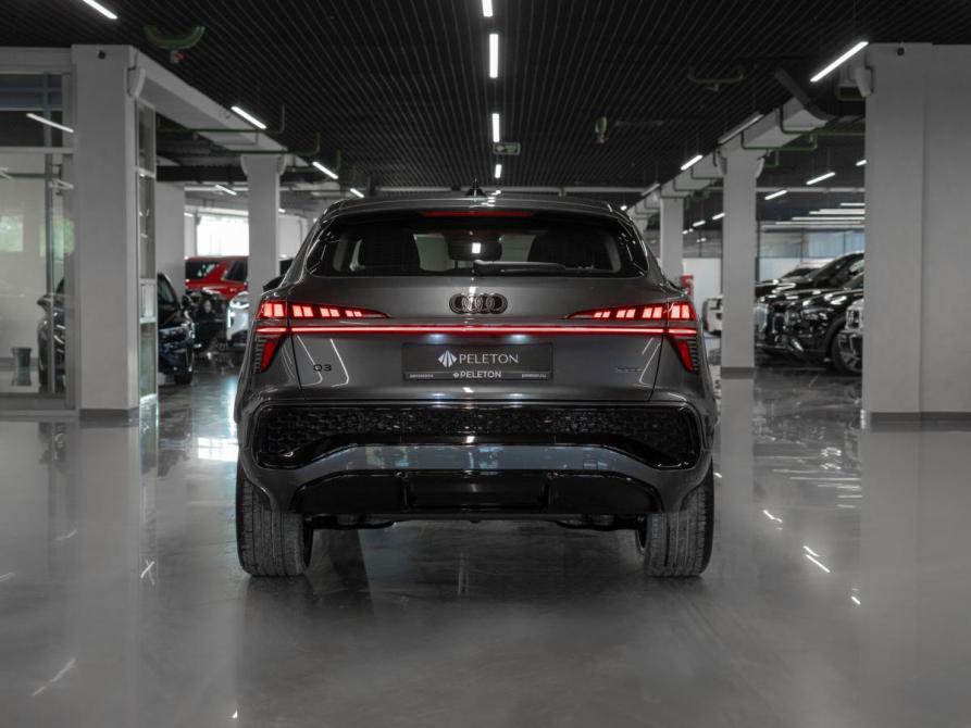 Audi Q3 Sportback III (FJ) Москва  - изображение 6