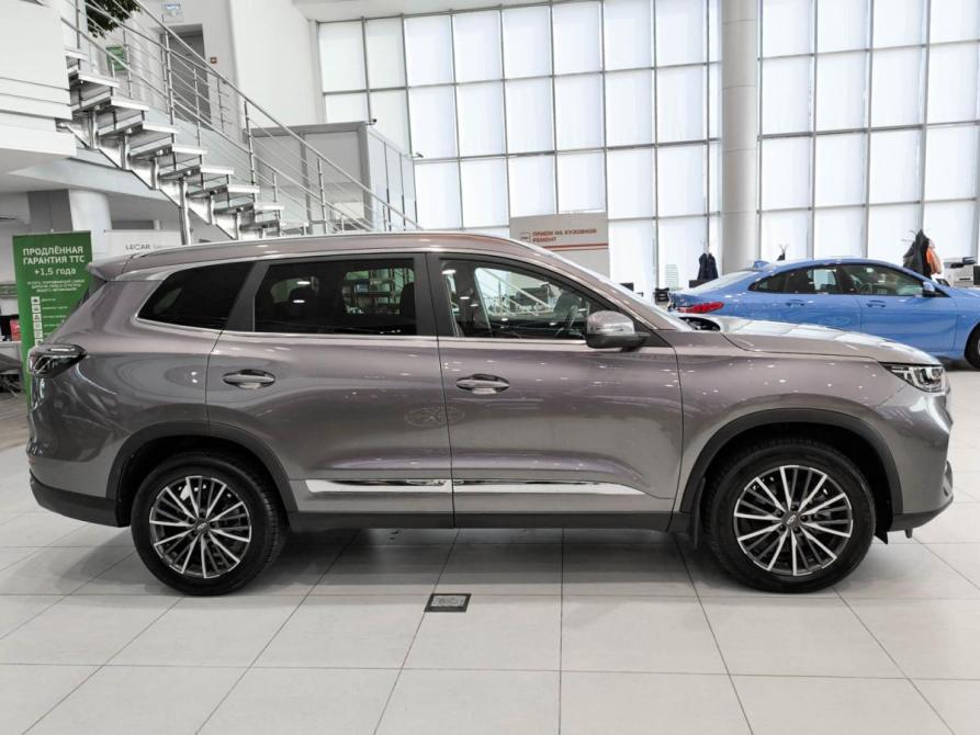 Chery Tiggo 8 Pro e+ Казань  - изображение 5