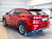 Lexus RX IV Москва  - изображение 38