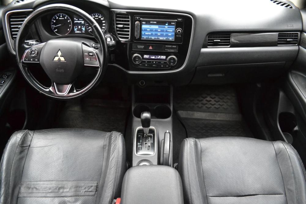 Mitsubishi Outlander III Рестайлинг 2 Старый Оскол  - изображение 10