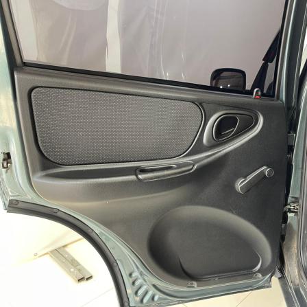 Chevrolet Niva I Рестайлинг с пробегом 2015 года, цена 520 000 рублей, 173000 км, внедорожник, Автокод Объявления