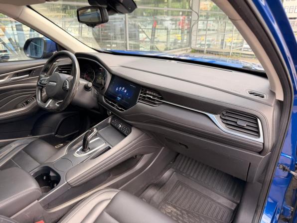 Haval F7 I с пробегом 2019 года, цена 1 571 000 рублей, 150630 км, внедорожник, Автокод Объявления