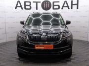 Skoda Kodiaq I Екатеринбург  - изображение 29