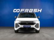 Volkswagen Teramont II (China Market) Москва  - изображение 37