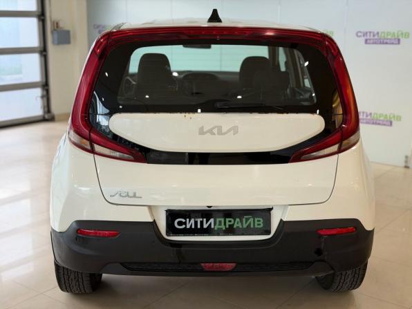 Kia Soul III с пробегом 2021 года, цена 1 269 000 рублей, 149419 км, хэтчбек, Автокод Объявления