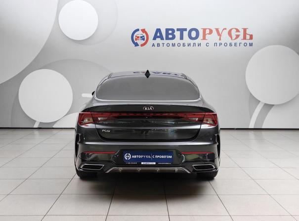 Kia K5 III с пробегом 2021 года, цена 2 099 000 рублей, 109000 км, седан, Автокод Объявления