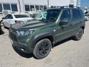 Lada (ВАЗ) Niva Travel I Волгоград  - изображение 8