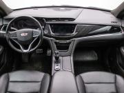 Cadillac XT6 I Москва  - изображение 33
