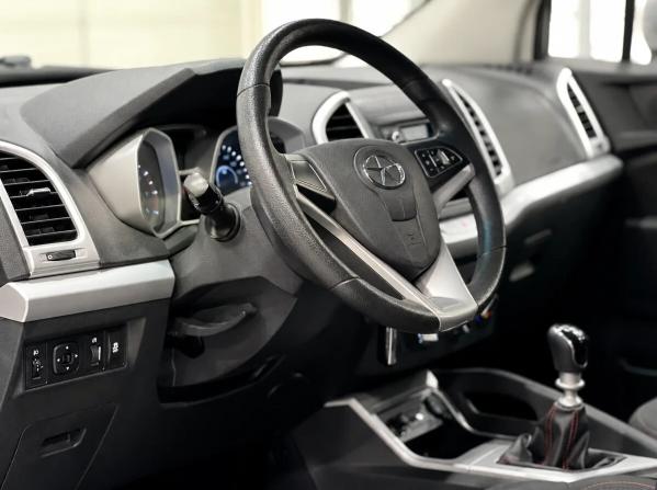 JAC S3 I с пробегом 2022 года, цена 950 000 рублей, 25651 км, внедорожник, Автокод Объявления