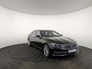 BMW 7 серии VI (G11/G12) Москва  - изображение 33