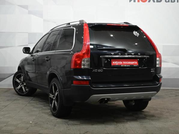Volvo XC90 I Рестайлинг с пробегом 2010 года, цена 1 560 000 рублей, 257792 км, внедорожник, Автокод Объявления