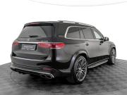 Mercedes-Benz GLS AMG II (X167) Москва  - изображение 35