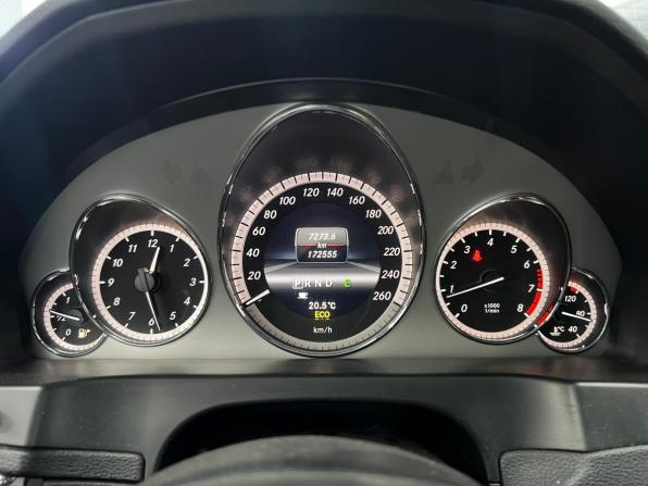 Mercedes-Benz E-Класс IV (W212 S212 C207) с пробегом 2012 года, цена 1 480 000 рублей, 172553 км, купе-хардтоп, Автокод Объявления