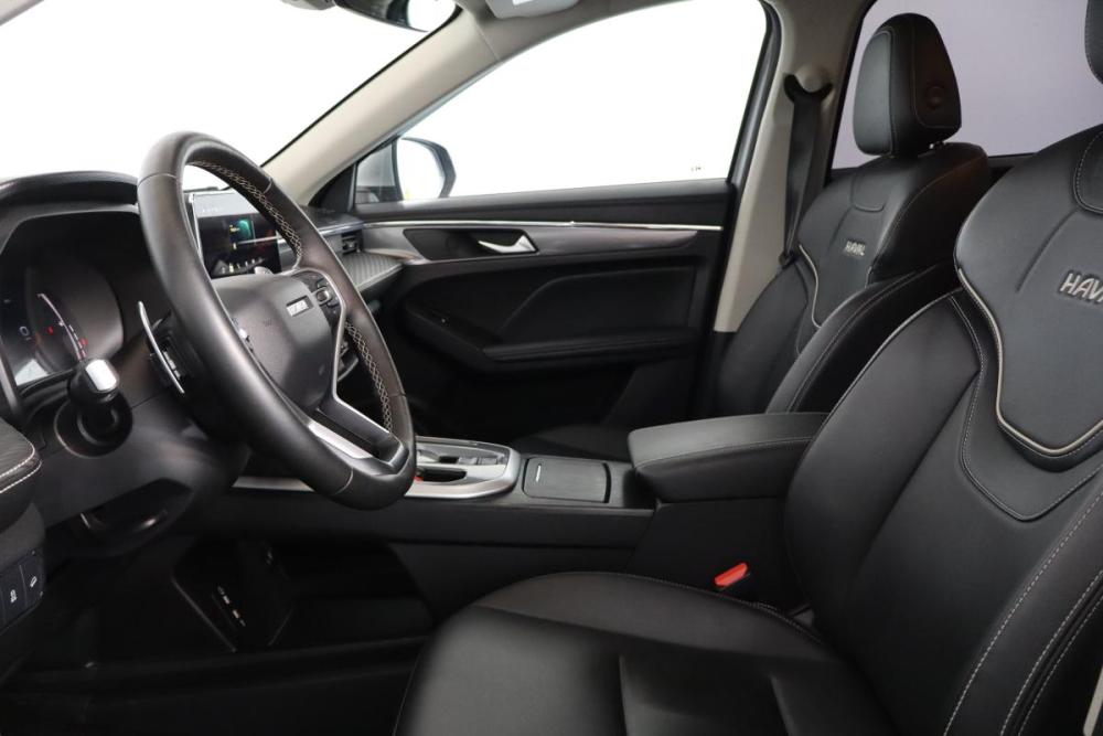Haval Jolion I Санкт-Петербург  - изображение 8