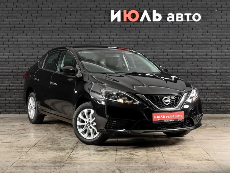 Nissan Sylphy III (China Market) Рестайлинг Екатеринбург  - изображение 3