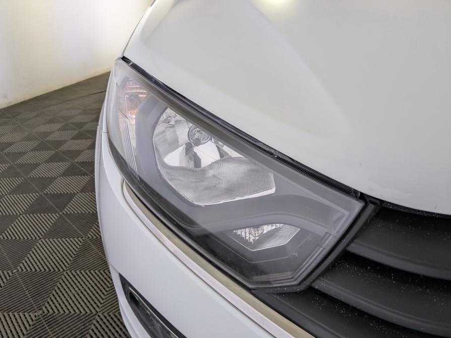 Lada (ВАЗ) Granta I Рестайлинг Москва  - изображение 17