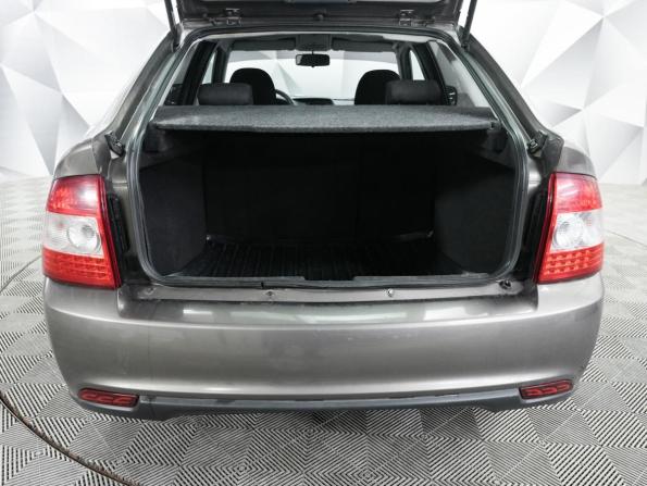 Lada (ВАЗ) Priora I Рестайлинг с пробегом 2014 года, цена 450 000 рублей, 137000 км, седан, Автокод Объявления