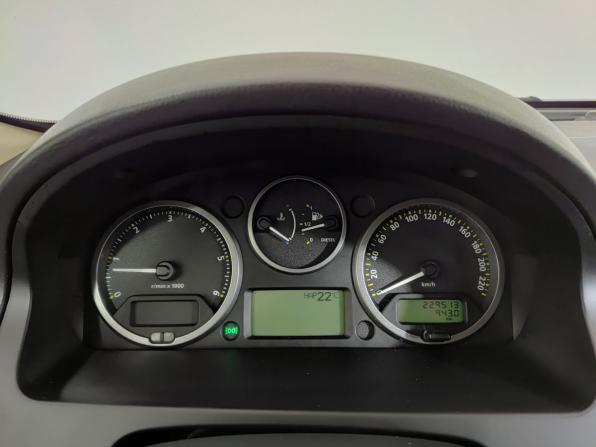 Land Rover Freelander II с пробегом 2009 года, цена 940 000 рублей, 229505 км, внедорожник, Автокод Объявления
