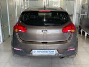 Kia Ceed II Москва  - изображение 17