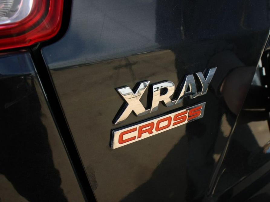 Lada (ВАЗ) XRAY I Нижний Новгород  - изображение 8