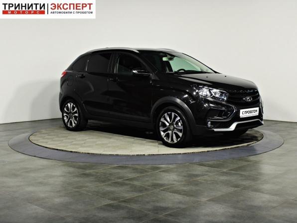 Lada (ВАЗ) XRAY I с пробегом 2019 года, цена 1 097 000 рублей, 66037 км, хэтчбек, Автокод Объявления
