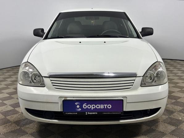 Lada (ВАЗ) Priora I с пробегом 2011 года, цена 415 000 рублей, 198841 км, хэтчбек, Автокод Объявления
