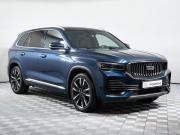 Geely Monjaro I Москва  - изображение 24