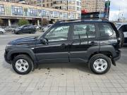 Lada (ВАЗ) Niva I Рестайлинг (Travel) Краснодар  - изображение 22