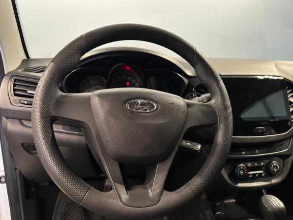 Lada (ВАЗ) Vesta I с пробегом 2021 года, цена 1 135 000 рублей, 99701 км, универсал, Автокод Объявления