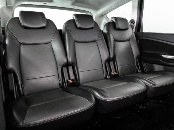 Ford S-MAX I с пробегом 2008 года, цена 749 000 рублей, 160855 км, минивэн, Автокод Объявления