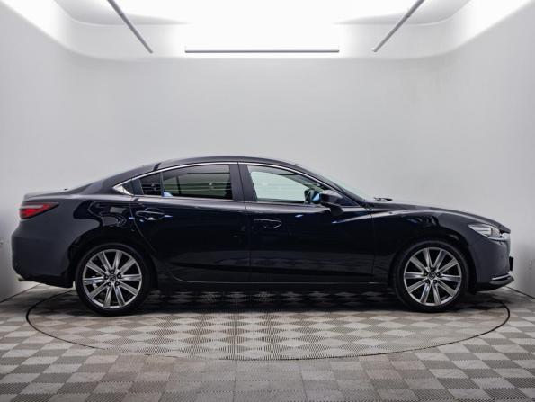 Mazda 6 III (GJ) Рестайлинг 2 с пробегом 2021 года, цена 2 897 000 рублей, 89000 км, седан, Автокод Объявления