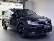 Volkswagen Tiguan II Уфа  - изображение 25
