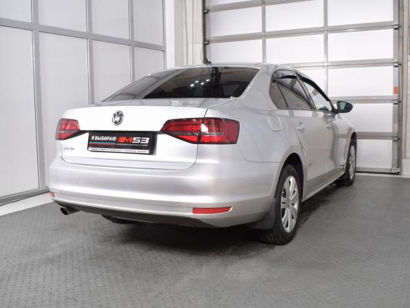 Volkswagen Jetta VI Рестайлинг с пробегом 2015 года, цена 999 995 рублей, 209203 км, седан, Автокод Объявления